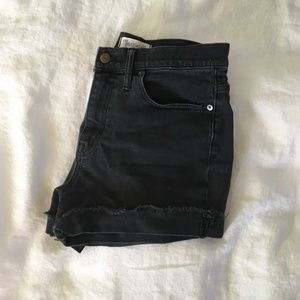 Madewell Shorts